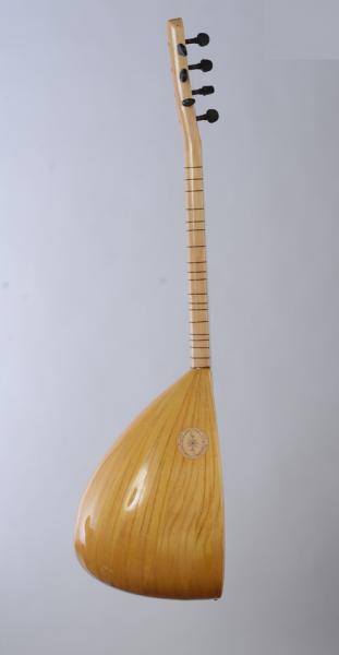 Saz Baglama